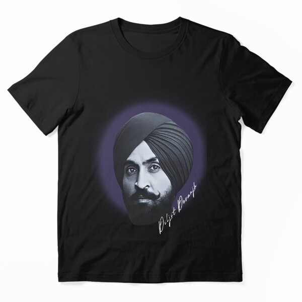 Item preview, Diljit Dosanjh - Heavy Oversized designed and sold by GregoryMendoza.