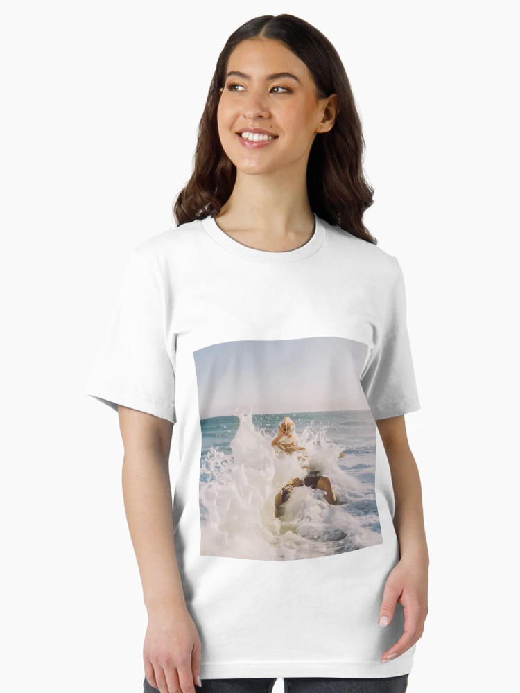 Thumbnail 3 of 7, Essential T-Shirt, Discography – Diljit Dosanjh designed and sold by GregoryMendoza.