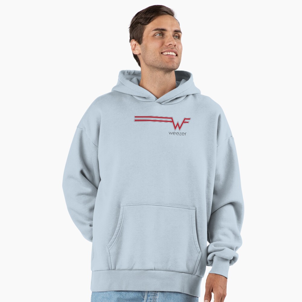 Aperçu de l'œuvre Sweat à capuche oversize premium créée et vendue par omesiliga.