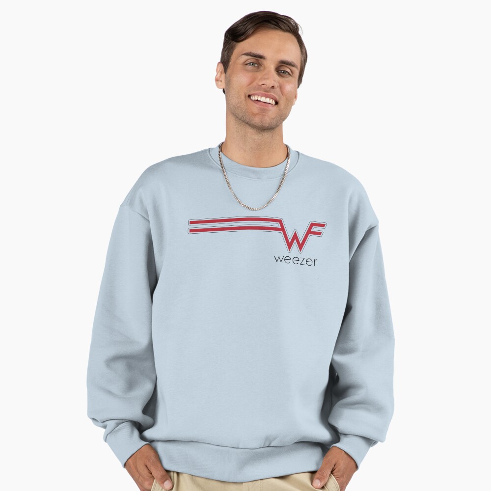 Aperçu de l'œuvre Sweatshirt premium oversize créée et vendue par omesiliga.