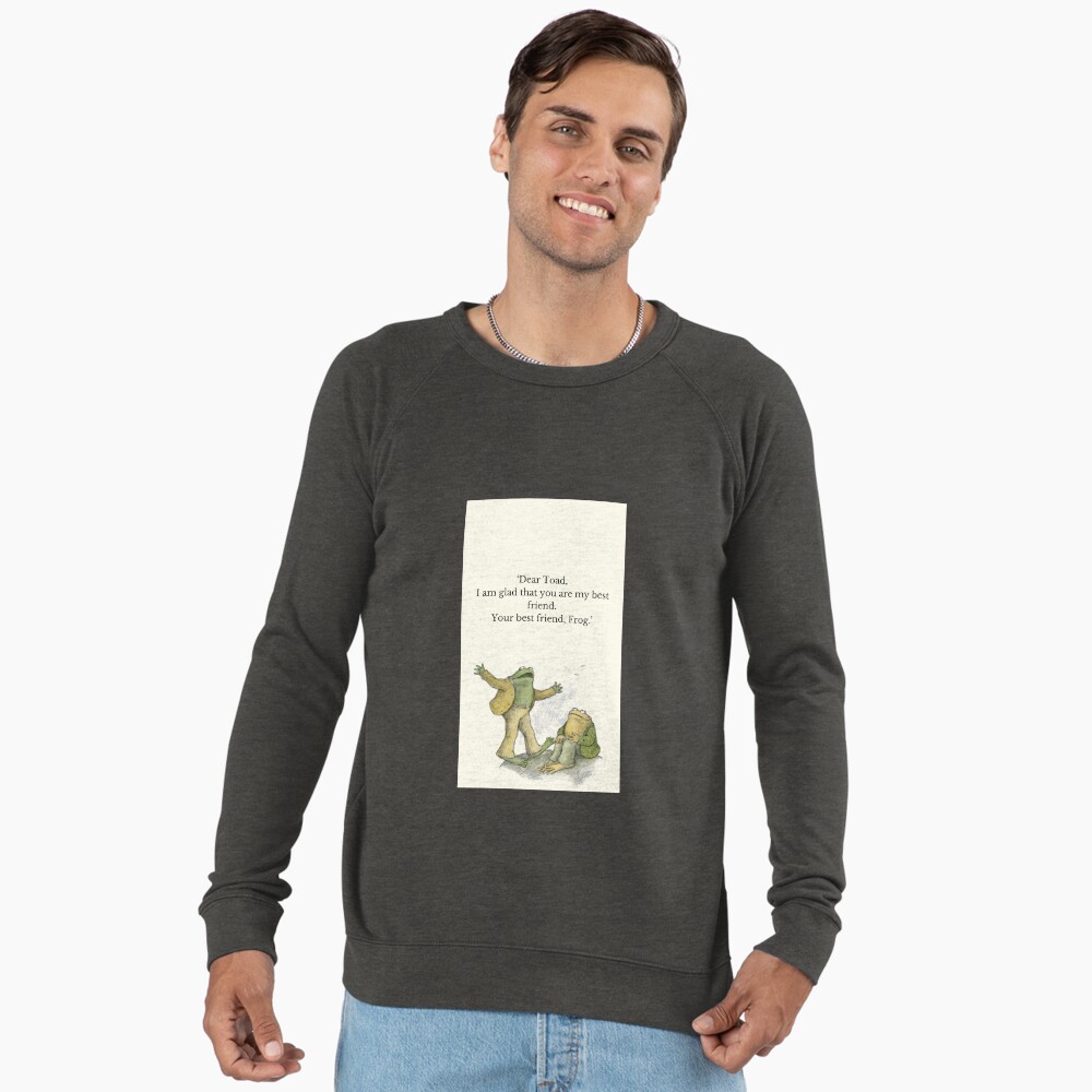 Aperçu de l'œuvre Sweatshirt léger créée et vendue par selahrae.