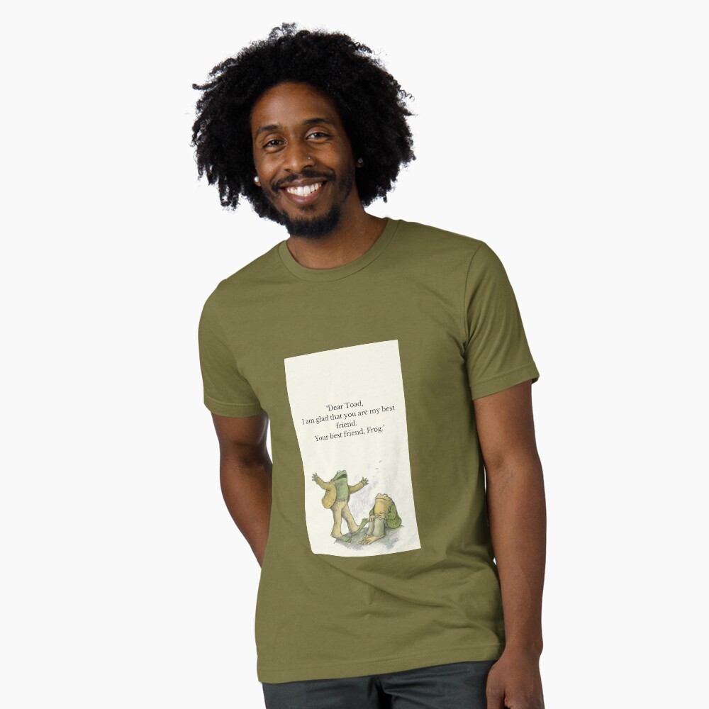 Aperçu de l'œuvre T-shirt ultra doux créée et vendue par selahrae.