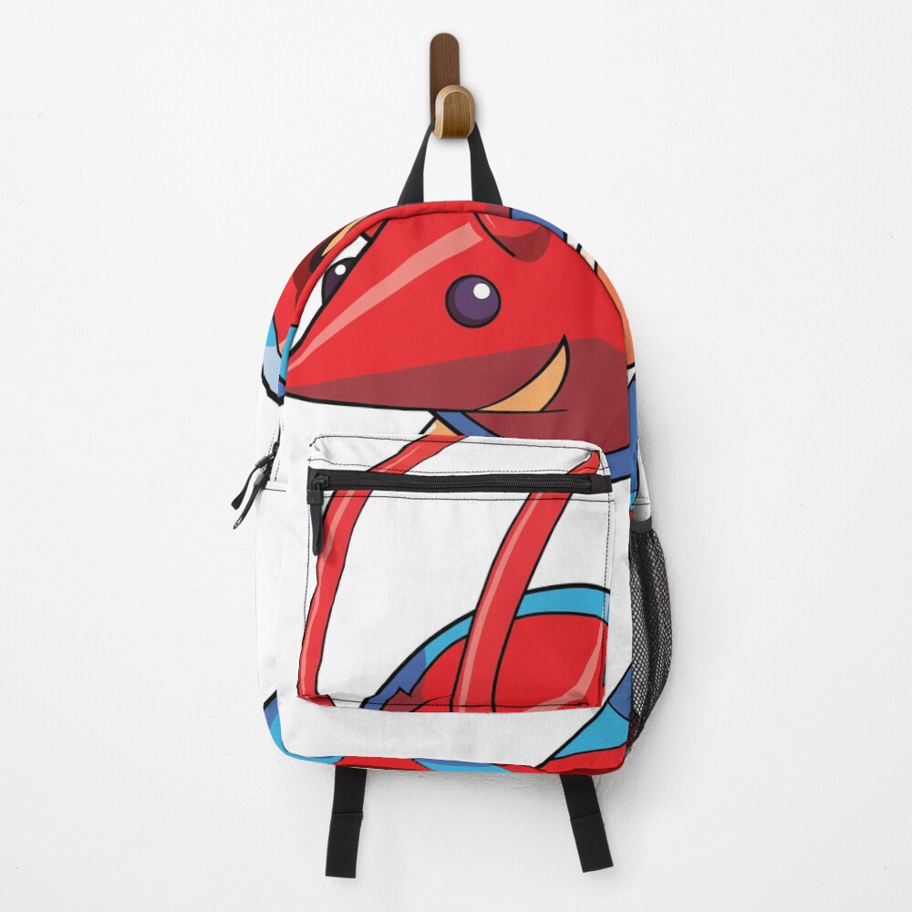 Item preview, Backpack designed and sold by TheMEgaSuck.