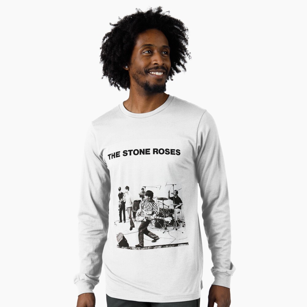 Item preview, Long Sleeve T-Shirt designed and sold by tdomdjzdomd.