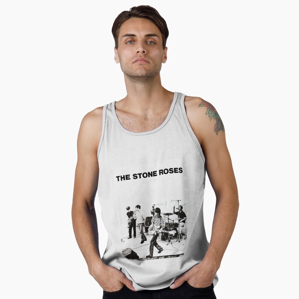 Item preview, Tank Top designed and sold by tdomdjzdomd.