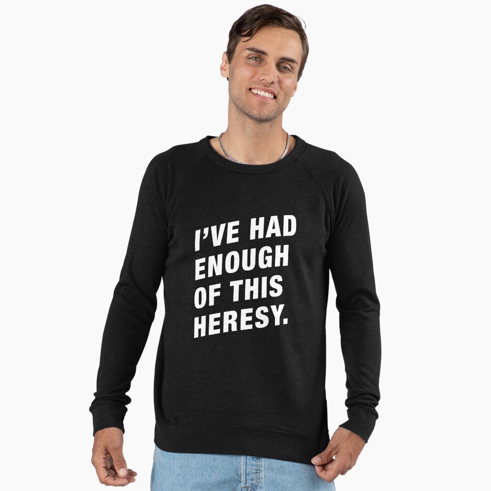 Aperçu de l'œuvre Sweatshirt léger créée et vendue par pixeptional.