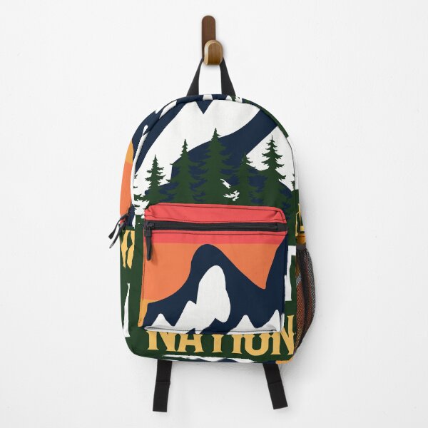 Item preview, Katmai National Park designed and sold by nature-space.