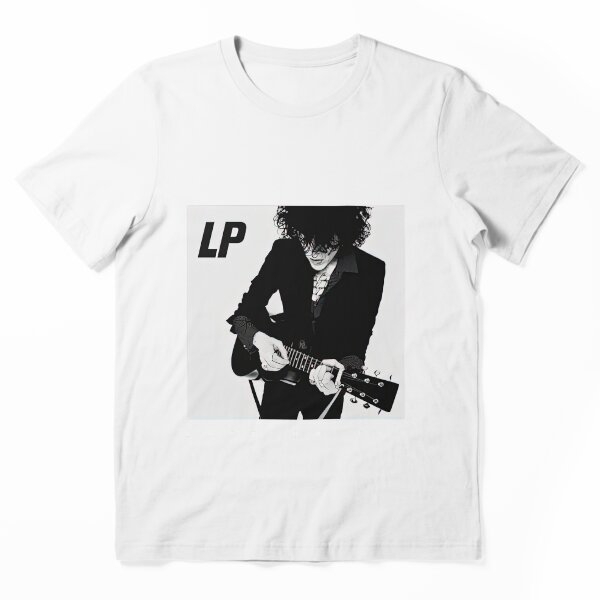Item preview, LP (LAURA PERGOLIZZI) - LOST ON YOU designed and sold by GregoryMendoza.
