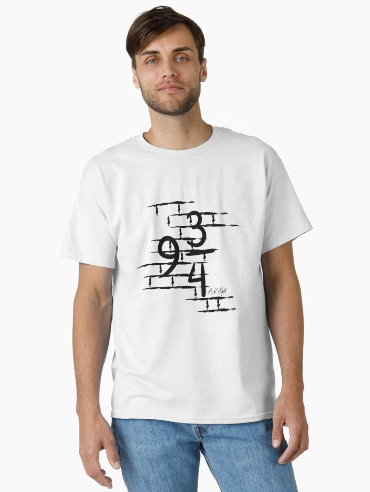 Thumbnail 2 of 7, Classic T-Shirt, Magic Station designed and sold by shinjino83.