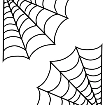 Artwork thumbnail, Cobwebs by inkteeth