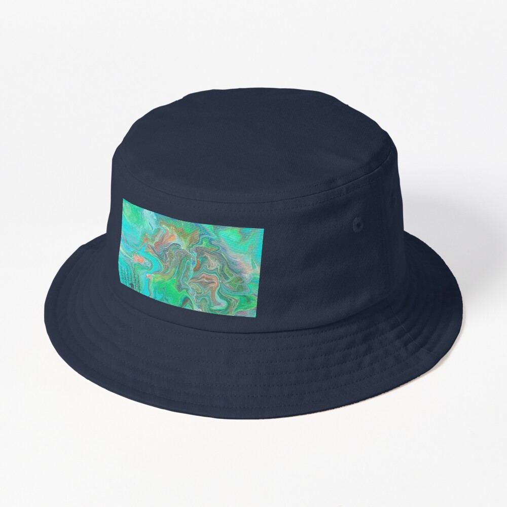 Item preview, Bucket Hat designed and sold by MadLoveArts.