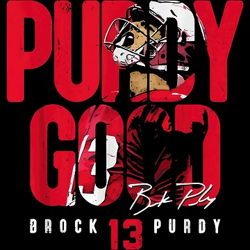 Vorschaubild zum Design Brock Purdy Gut von Curtina
