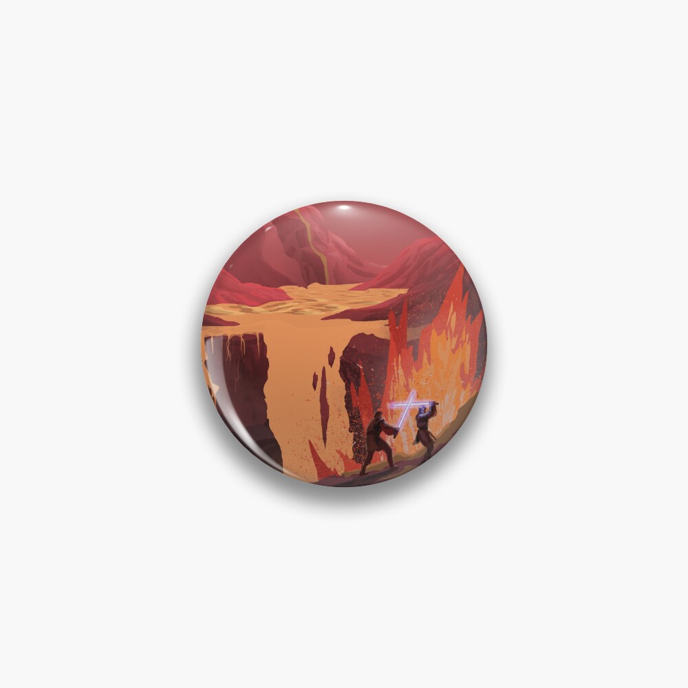 Item preview, Pin designed and sold by g0dDley.