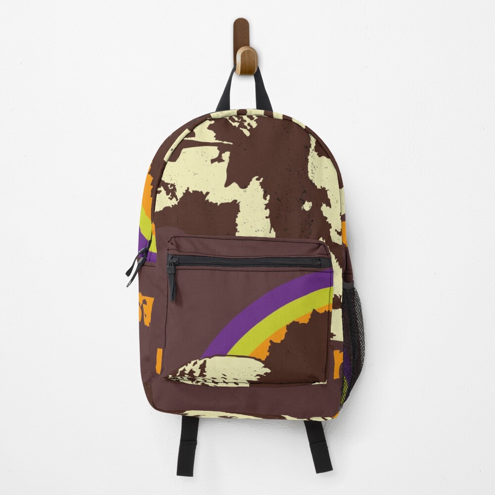 Item preview, Backpack designed and sold by Marco Casarin.