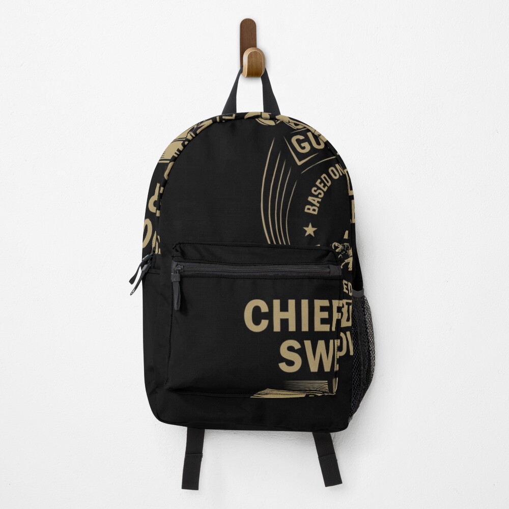 Item preview, Backpack designed and sold by MiraclePitts.