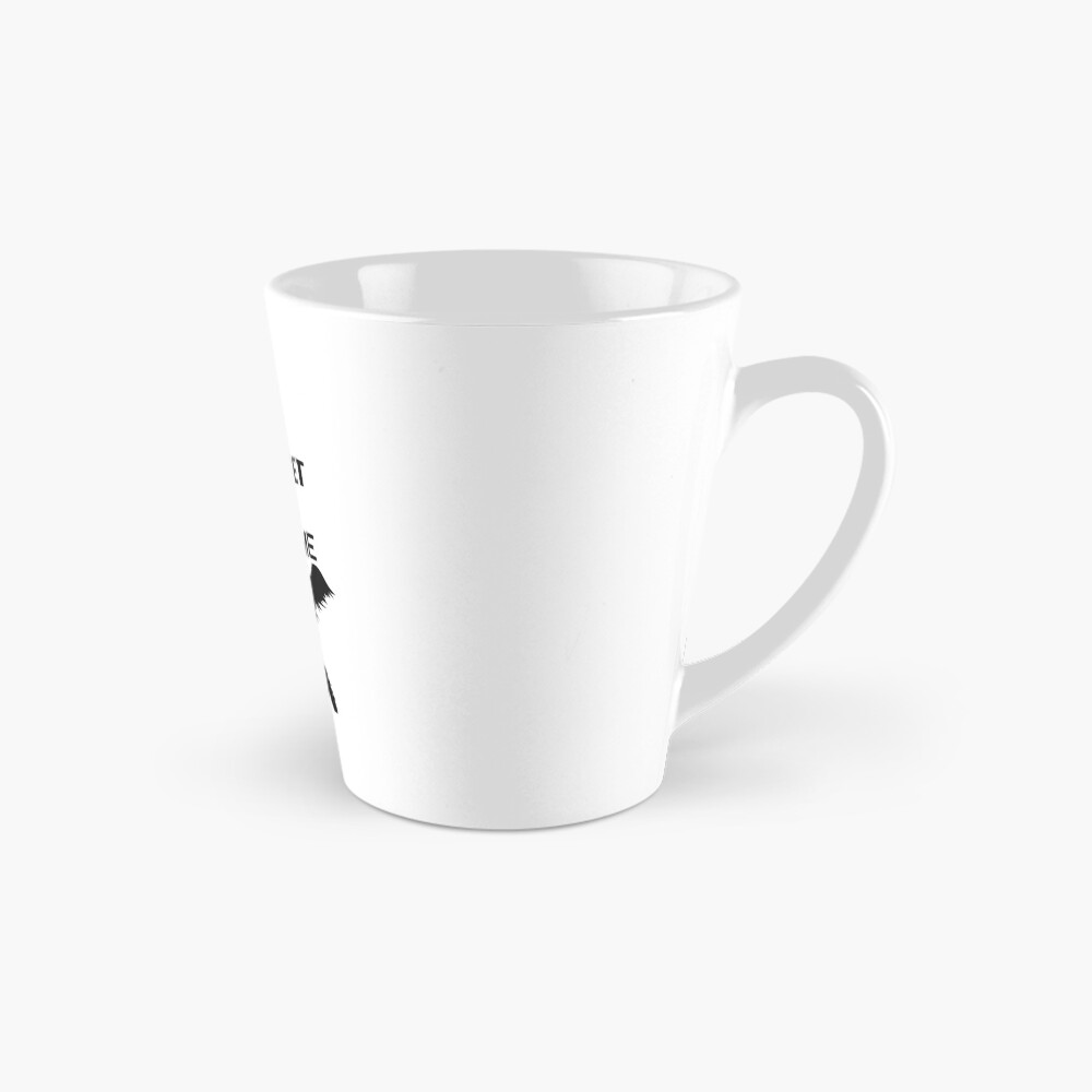 Item preview, Tall Mug designed and sold by ChaoticCardigan.