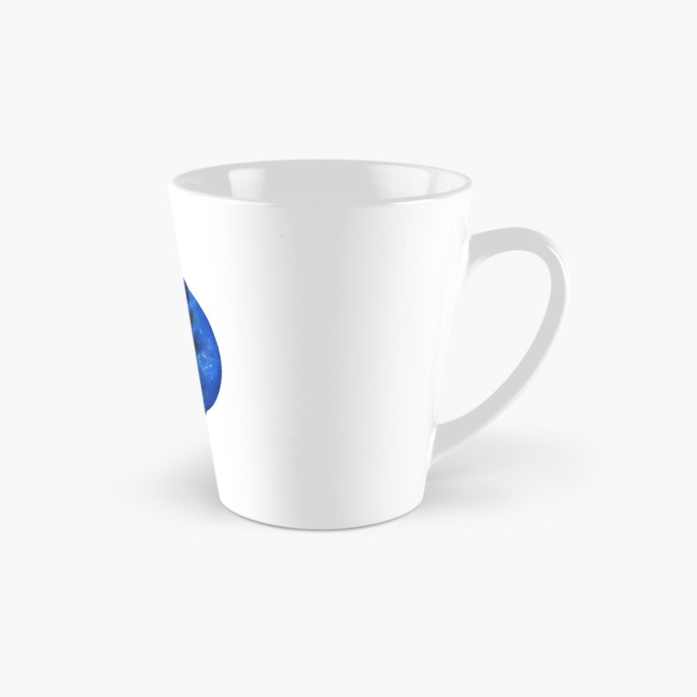 Item preview, Tall Mug designed and sold by hgrasel.