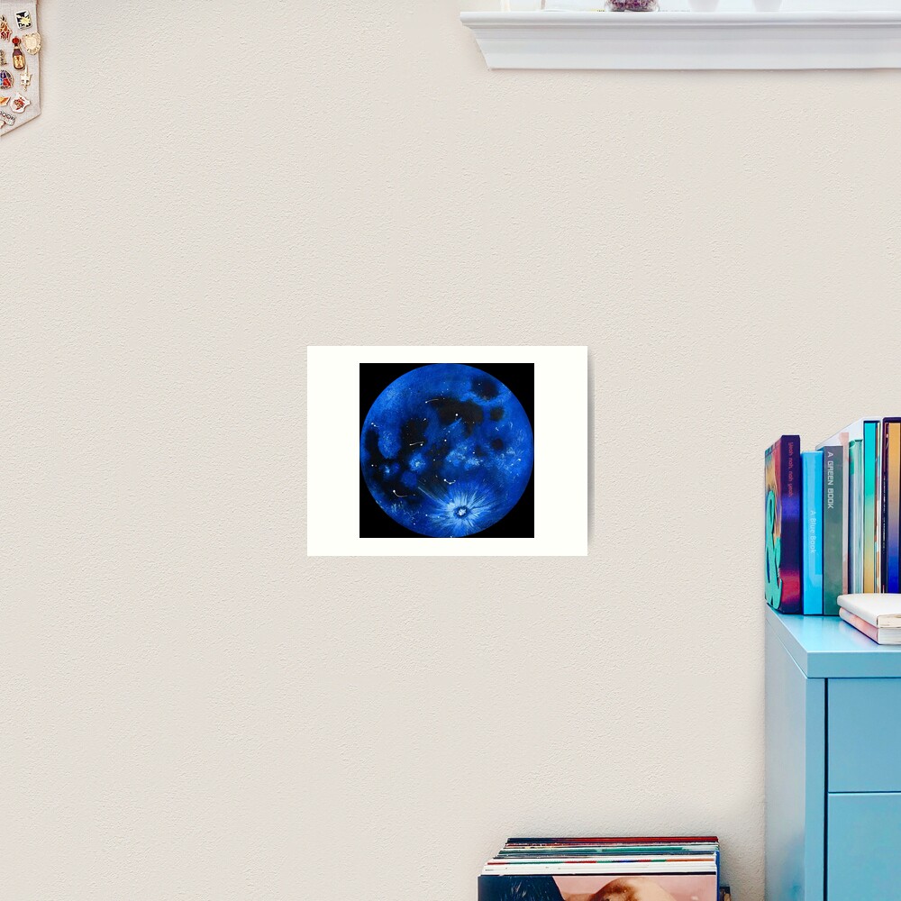 Item preview, Art Print designed and sold by hgrasel.
