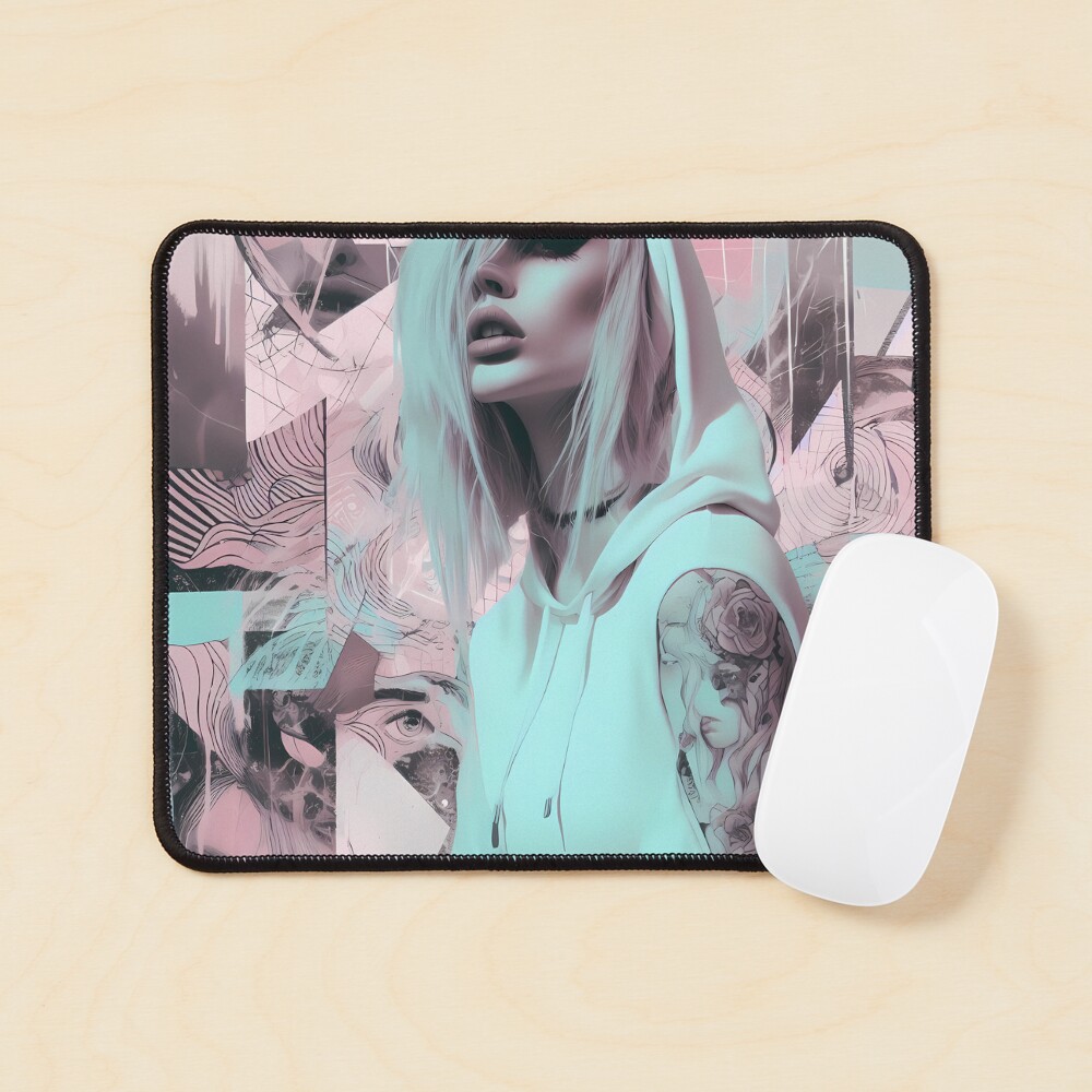 Item preview, Mouse Pad designed and sold by TaevasDesign.