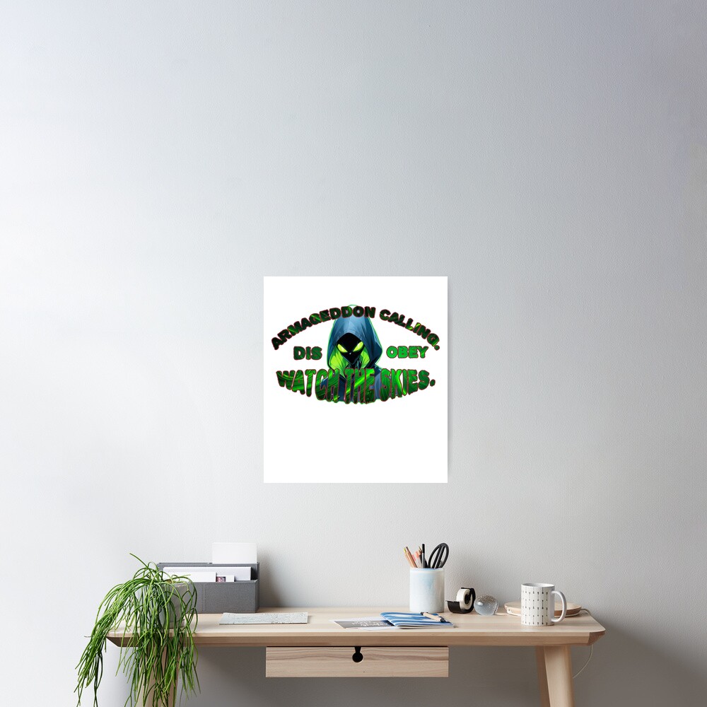 Item preview, Poster designed and sold by ExtraEm.
