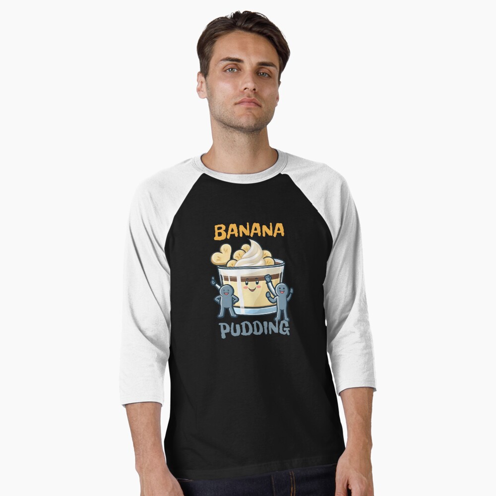 Artikel-Vorschau von Baseballshirt mit 3/4-Arm, designt und verkauft von GalaxyGraffiti.