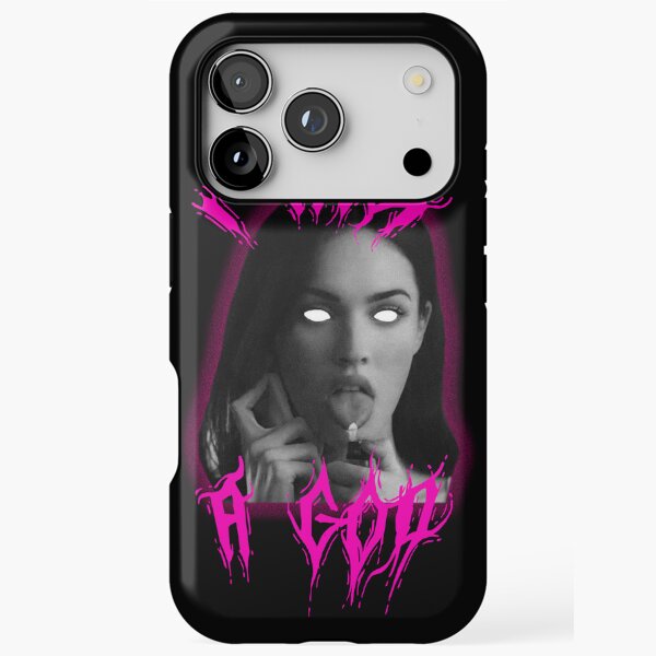 Item preview, SOY UN DIOS - El cuerpo de Jennifer/Megan Fox designed and sold by higaymerch.