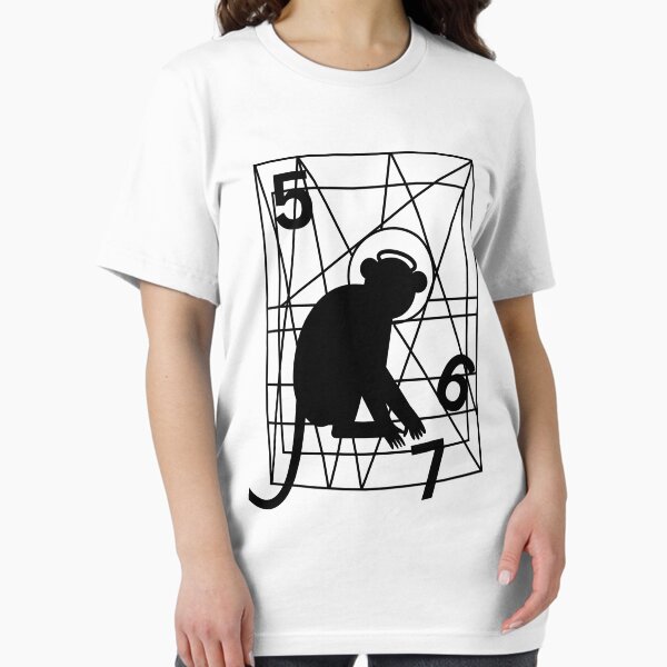 Item preview, Mono ido al cielo designed and sold by HeyScenesters.