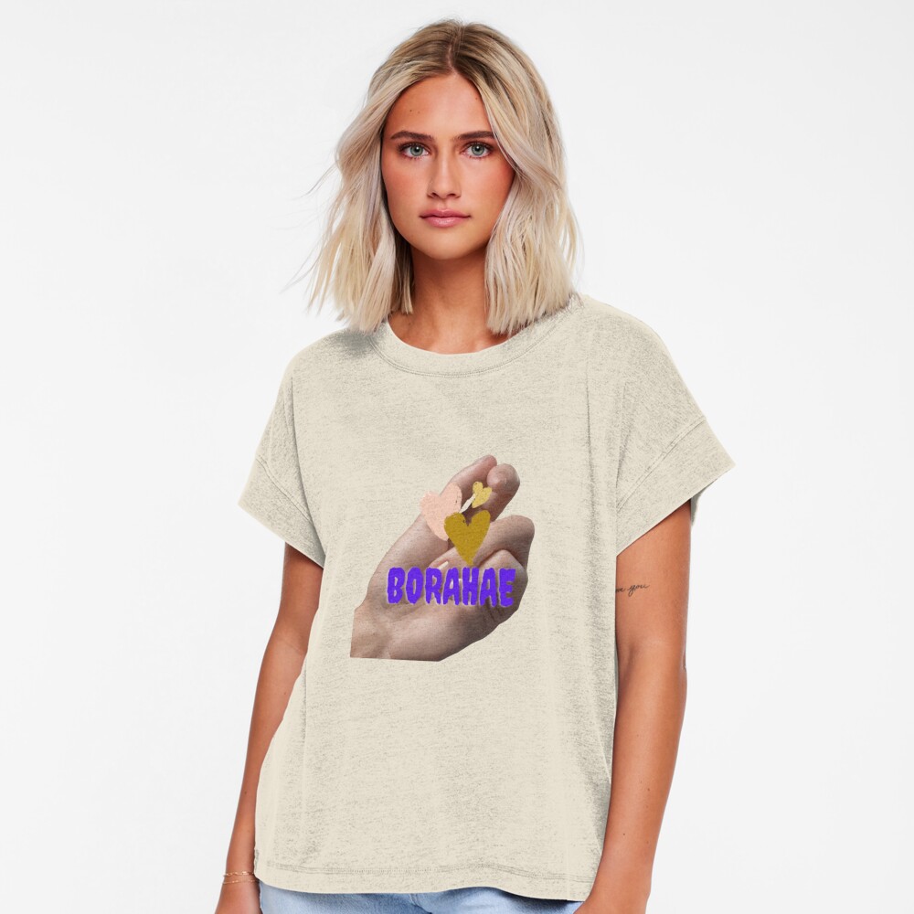 Item preview, Relaxed T-Shirt designed and sold by EVRENSEL.