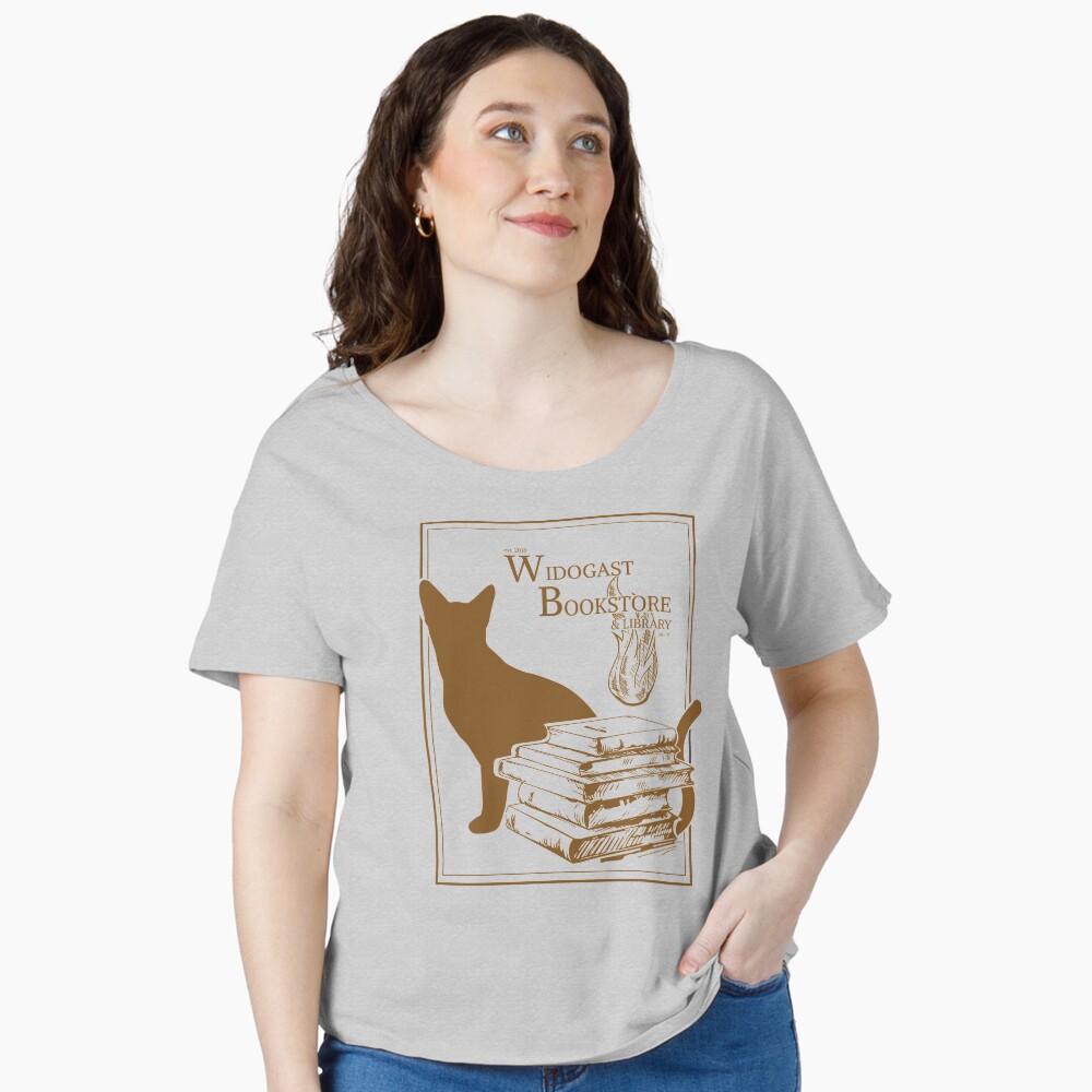 Vista previa del artículo con la obra «Camiseta ancha», diseñado y vendido por kathugo.