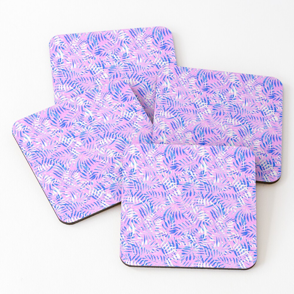 Item preview, Coasters (Set of 4) designed and sold by Alessandro Remo Mazzoni Remotextiles.