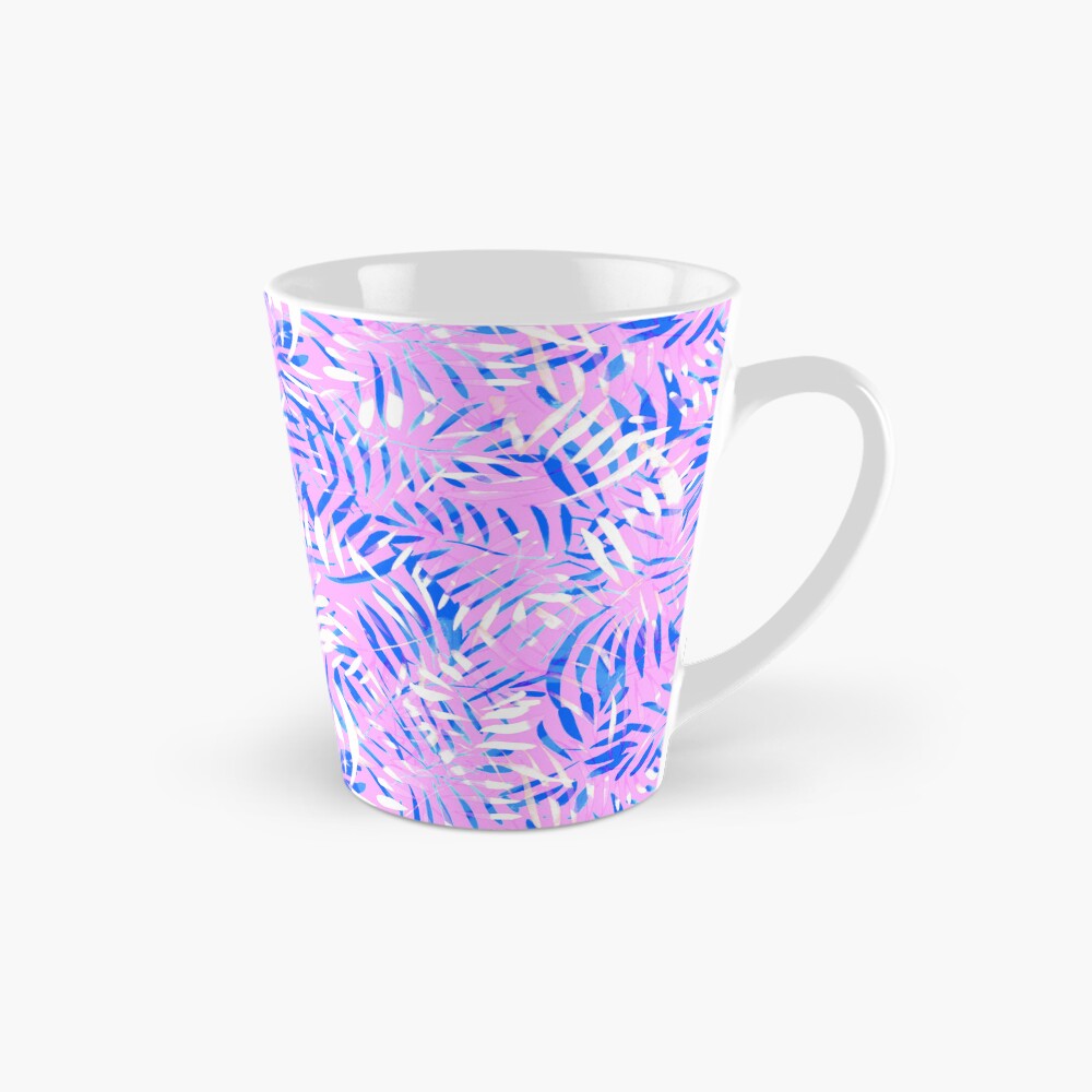 Item preview, Tall Mug designed and sold by Alessandro Remo Mazzoni Remotextiles.