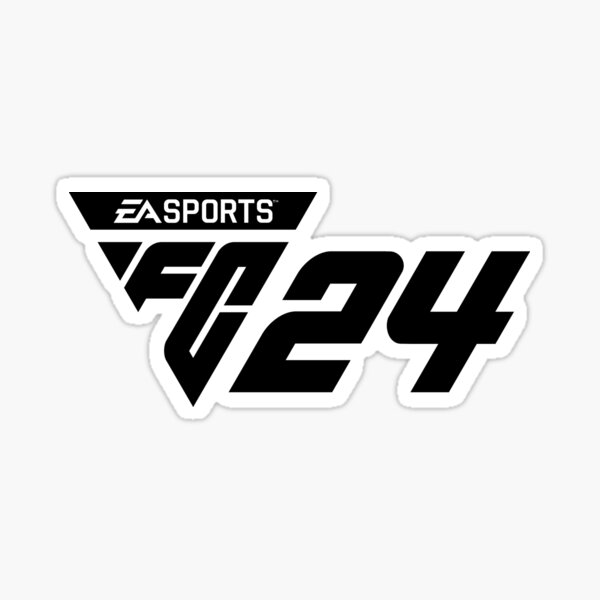 Aperçu de l'œuvre EA Sports FC 24 créée et vendue par SickIndividual.