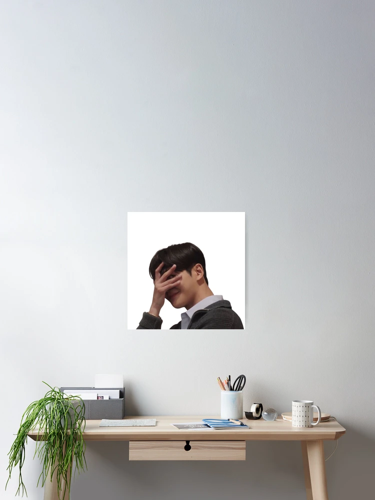Thumbnail 2 of 3, Poster, Destined With You kdrama designed and sold by selvashop.