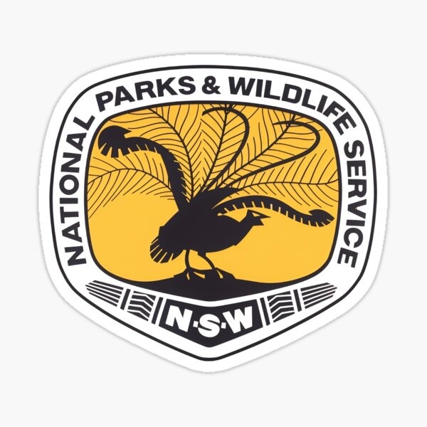 Aperçu de l'œuvre Service des parcs et de la faune de NSW - Upworked créée et vendue par HAPPY HAPPY CREATIVES.