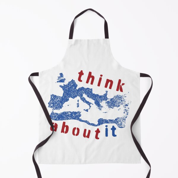 Item preview, THINK ABOUT IT How Often do You Think About the Roman Empire designed and sold by pelagio.