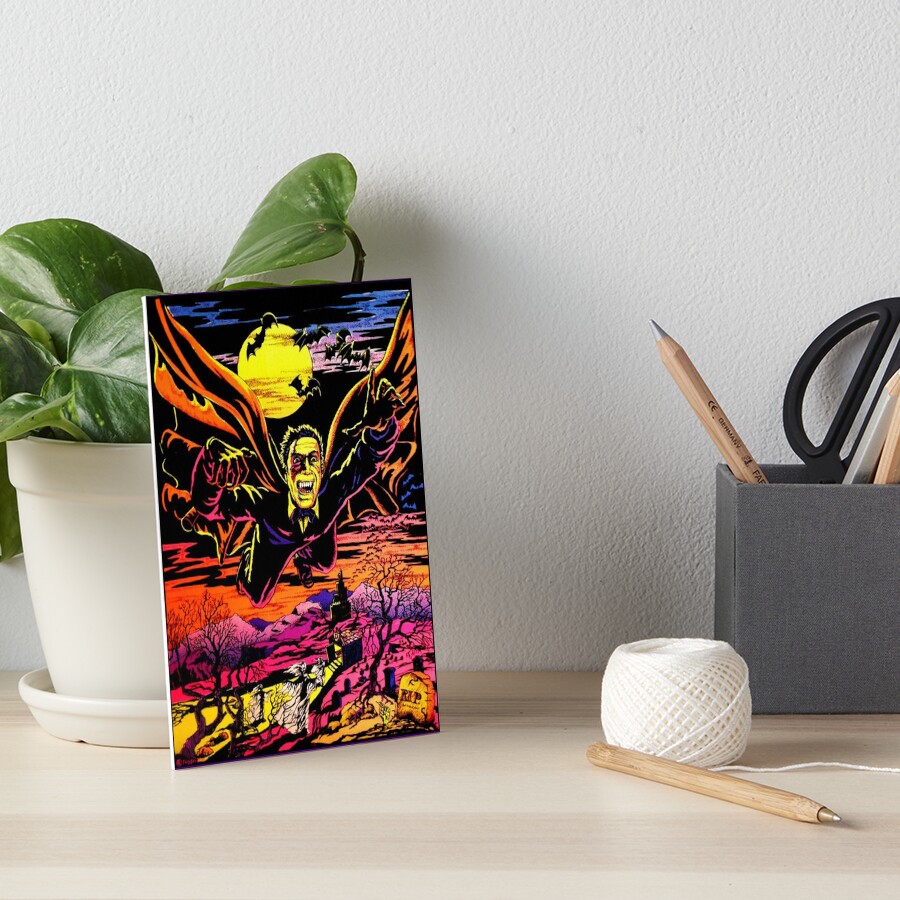 Item preview, Art Board Print designed and sold by Küng Fu Bubble Gum.