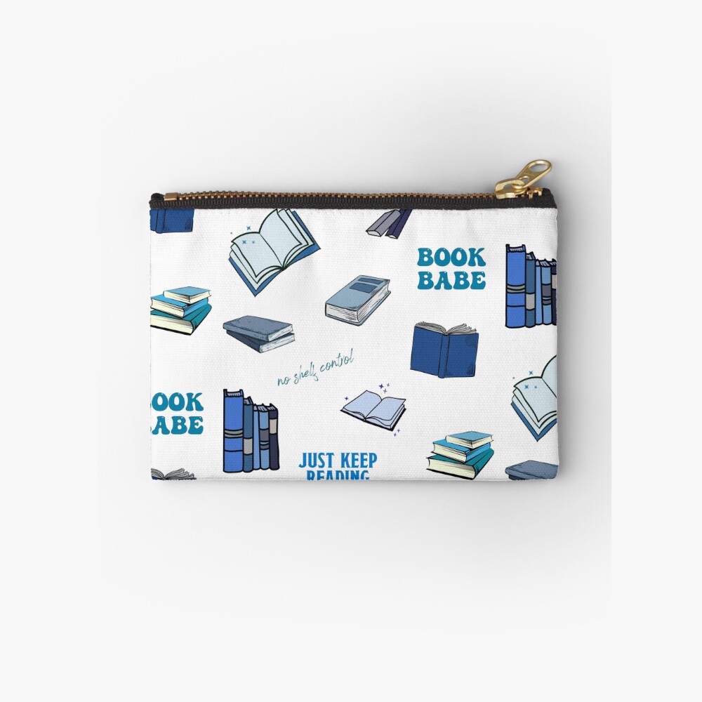 Vista previa del artículo con la obra «Bolsos de mano», diseñado y vendido por SiriuslyShawni.