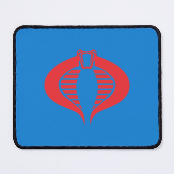 Item preview, Gi Joe Cobra Bazooka Trooper Logo designed and sold by AJ  Liber.