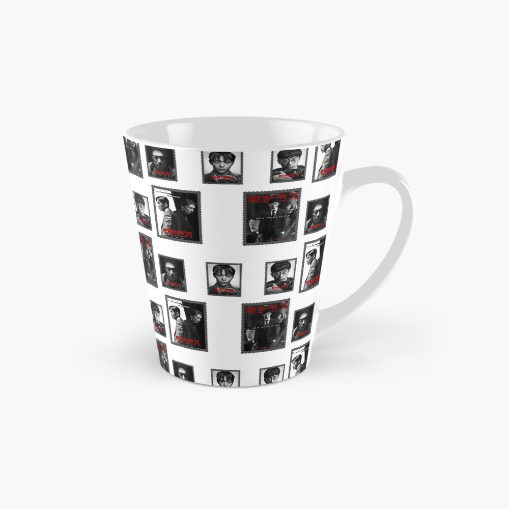 Item preview, Tall Mug designed and sold by selvashop.