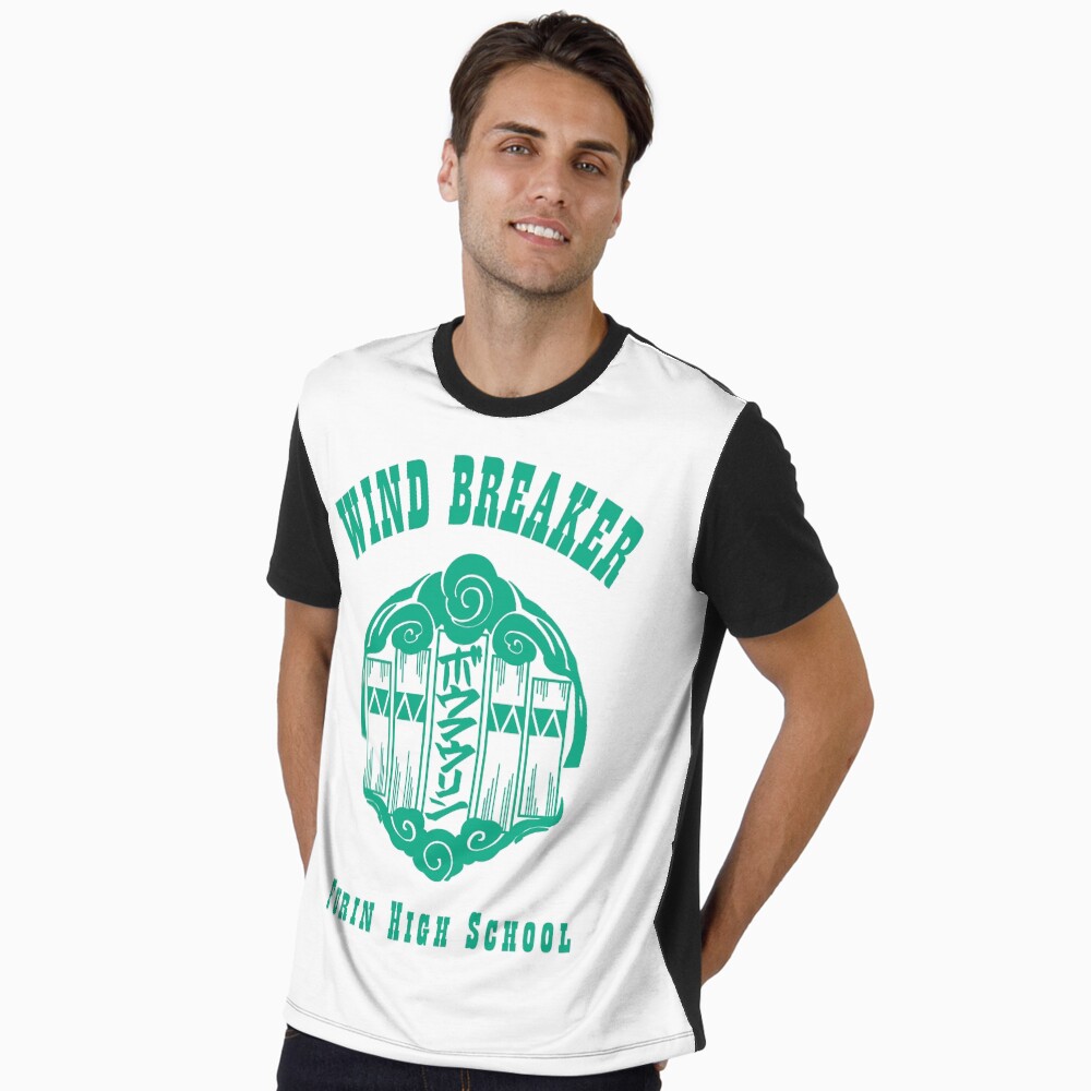 Artikel-Vorschau von Grafik T-Shirt, designt und verkauft von SIMMANDU.