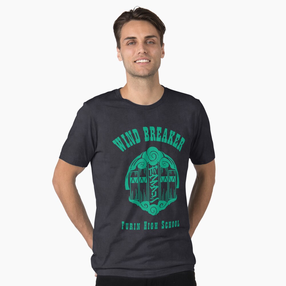 Artikel-Vorschau von Vintage Wash T-Shirt, designt und verkauft von SIMMANDU.