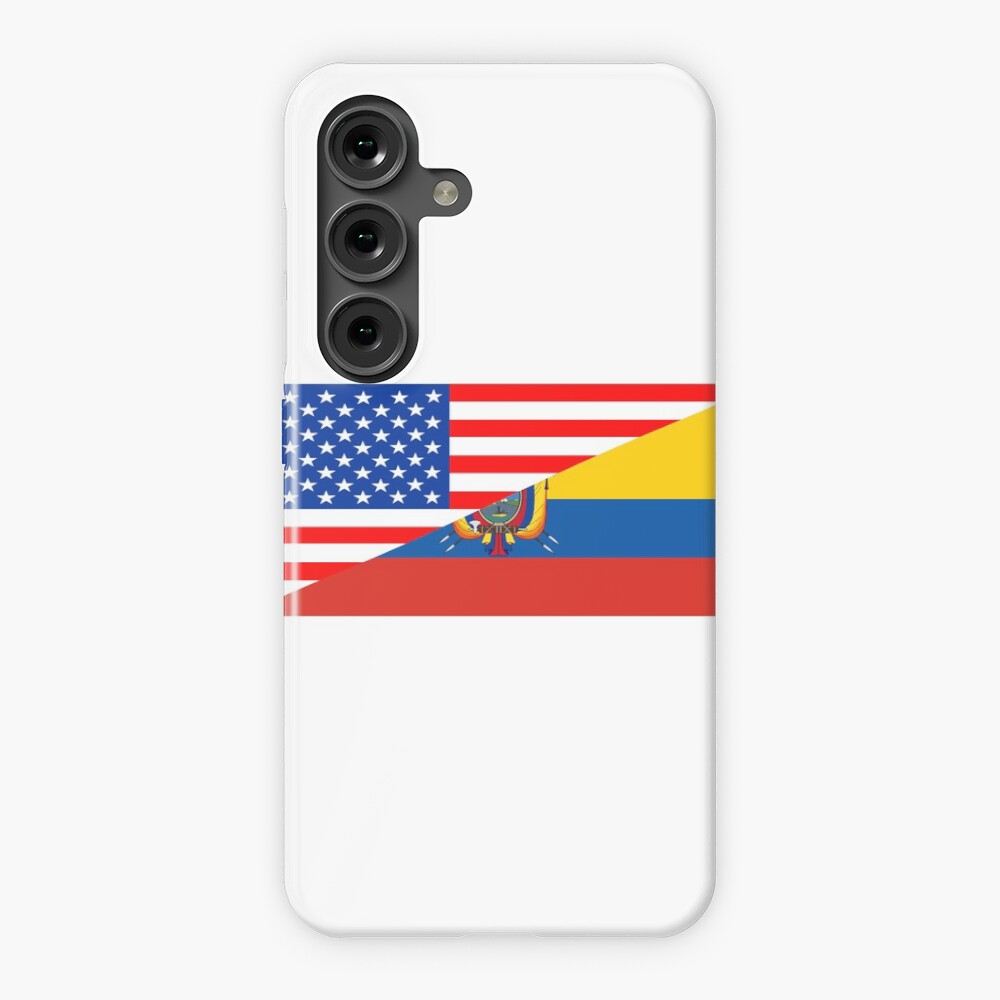 Vista previa del artículo con la obra «Funda rígida para Samsung Galaxy», diseñado y vendido por tony4urban.