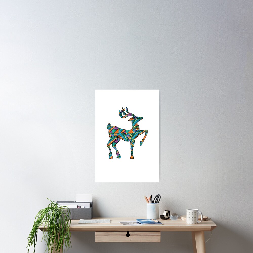 Item preview, Poster designed and sold by yaZzaboy.