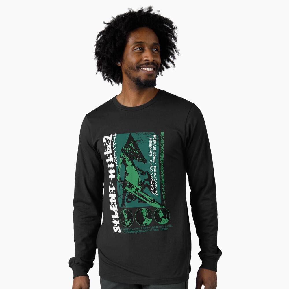 Artikel-Vorschau von Langarmshirt, designt und verkauft von mathewsoma.