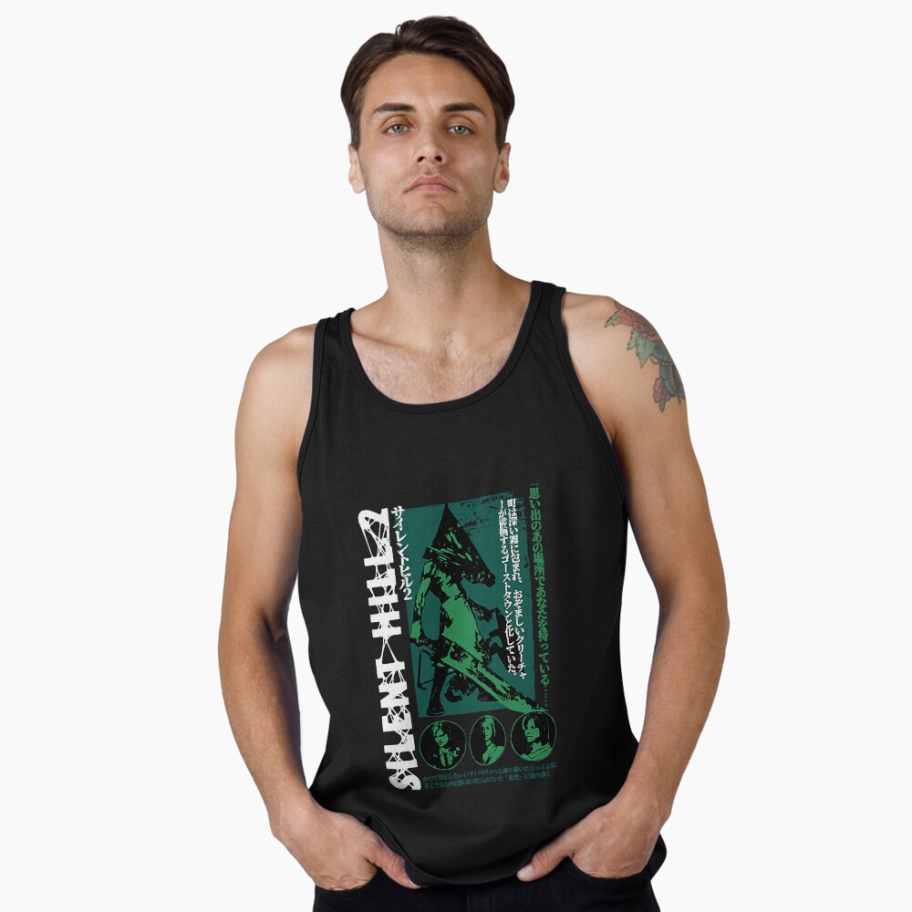 Artikel-Vorschau von Tank Top, designt und verkauft von mathewsoma.