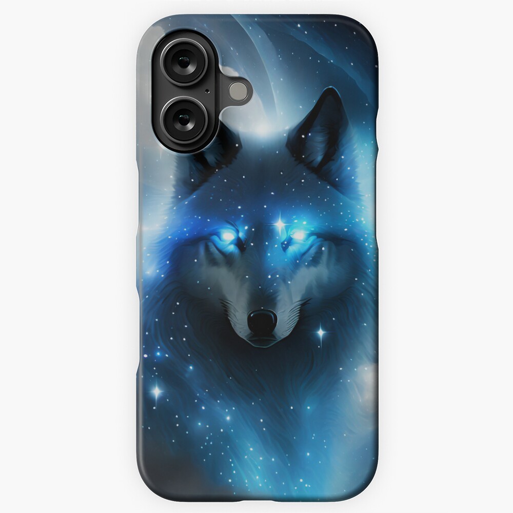 Vista previa del artículo con la obra «Funda rígida para iPhone», diseñado y vendido por Artsypalooza.