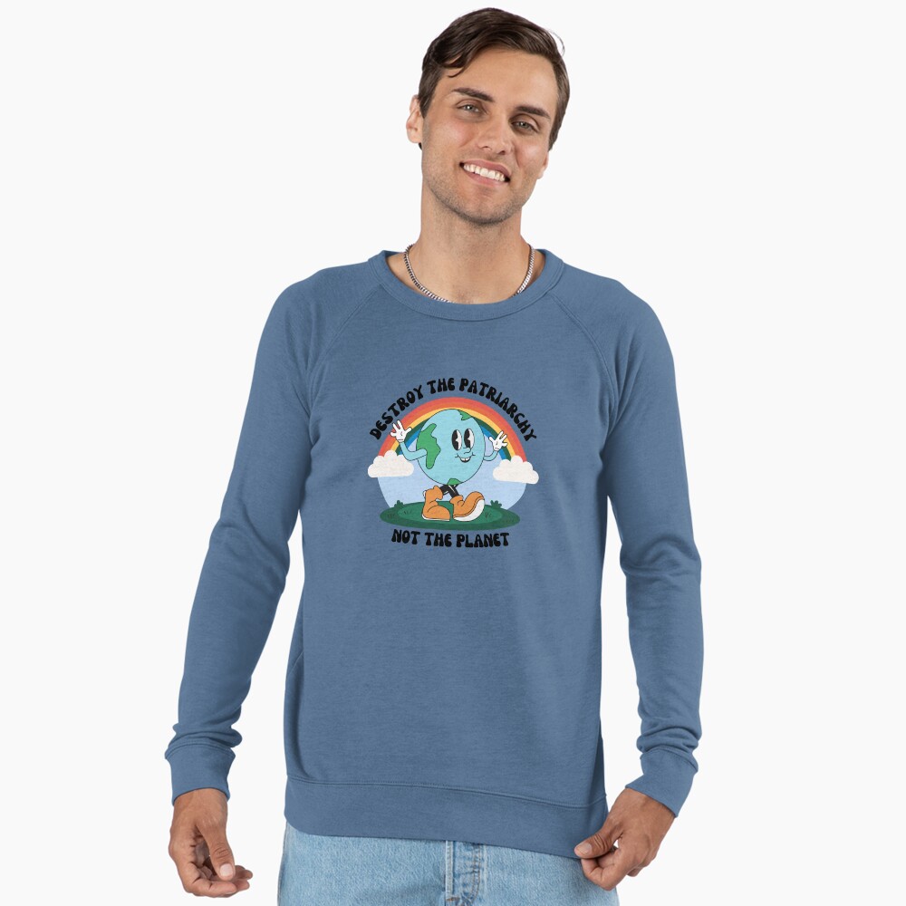 Artikel-Vorschau von Leichter Pullover, designt und verkauft von doghouseindy.
