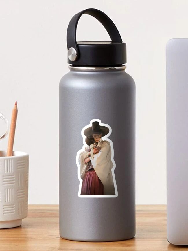 Thumbnail 1 of 3, Sticker, Destined With You kdrama designed and sold by selvashop.