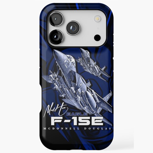 Item preview, Avión de combate F-15E Eagle designed and sold by Aerolovers.