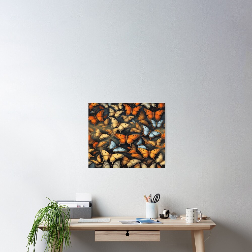 Item preview, Poster designed and sold by Orianna Rodriguez.